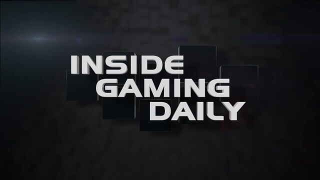 BANNED Inside Gaming Daily!